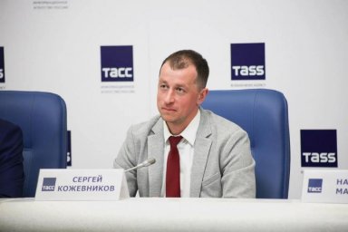 Сергей Кожевников рассказал о растущей роли политехничности в подготовке кадров Сергей Кожевников рассказал о растущей роли политехничности в подготовке кадров
