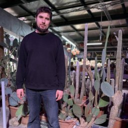 Поэт Шестаков: идея Бога нужна даже если его нет чтобы не стало хаоса