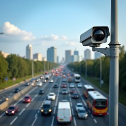 Система фотовидеофиксации нарушений в Краснодаре начала работать в ноябре 2025 года активно Система фотовидеофиксации нарушений в Краснодаре начала работать в ноябре 2025 года активно