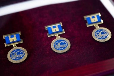 Калининградская область готовит 450 мероприятий в рамках торжеств по случаю 80‑летия региона Калининградская область готовит 450 мероприятий в рамках торжеств по случаю 80‑летия региона