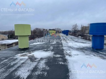 Почему весенняя проверка крыш и фасадов в 2026 году помогает сократить затраты на ремонт в будущем Почему весенняя проверка крыш и фасадов в 2026 году помогает сократить затраты на ремонт в будущем