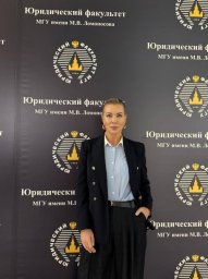 Адвокат Яна Теплякова о своей работе и личных переживаниях Адвокат Яна Теплякова о своей работе и личных переживаниях
