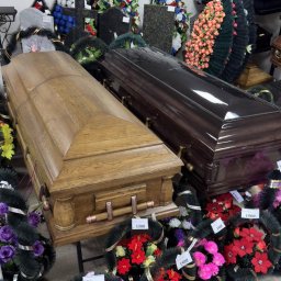 Казанская ритуальная служба: 30 лет помощи горожанам в организации похорон
