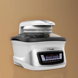 Шестнадцать функций в одном: Грандшеф Retaste станет сердцем вашей кухни