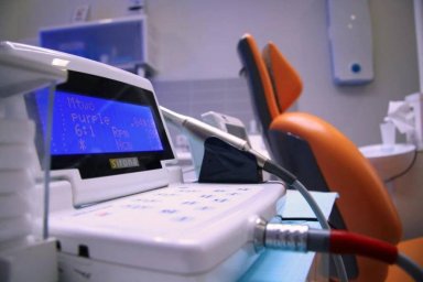Откройте для себя совершенство улыбки в Москве: Центр на Вернадского 105