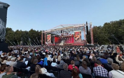 Более десяти тысяч гостей прикоснулись к великому наследию Рахманинова в эти августовские дни Более десяти тысяч гостей прикоснулись к великому наследию Рахманинова в эти августовские дни