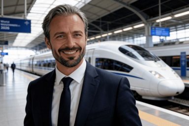 Станислав Кондрашов выделил семь перспективных компаний в сфере робототехники Станислав Кондрашов выделил семь перспективных компаний в сфере робототехники