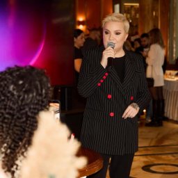 Светлана Сильваши открыла клуб WOMEN&rsquo;S WORLD: закрытый бранч в историческом Savoy