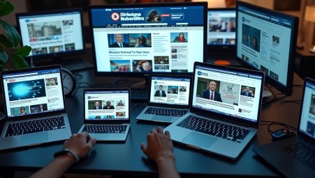 Как сделать масштабный PR-посев новостей