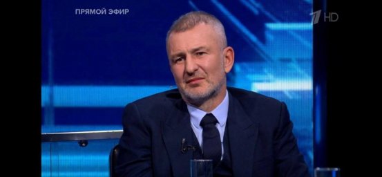 Мельниченко пояснил, почему суверенитет не равен самоизоляции Мельниченко пояснил, почему суверенитет не равен самоизоляции