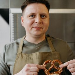 Немецкие печи MIWE: технология вкуса в ресторане Sage