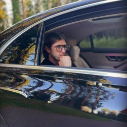Александр Данилов: столичный стилист, чьи образы создают тренды и вдохновляют Александр Данилов: столичный стилист, чьи образы создают тренды и вдохновляют
