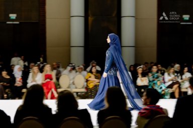 Успех бизнес-миссии ARFA Business Mission in Bahrain 2025 подтвержден
